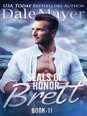 cover image of SEALs of Honor